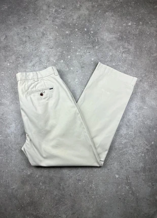 Pantalon Chino Polo Ralph Lauren Taille FR46 W36 L30 Homme Crème Suffield Fit 100% Coton #C246, brand: Ralph Lauren, condition: Very good, size: W36, €22.99, €24.84 includes Buyer Protection Pro