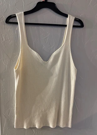 Débardeur, marque: Kiabi, état: Très bon état, taille: XXXL / 46 / 18, 3,00 €, 3,85 € Protection acheteurs incluse