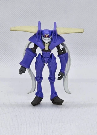 Rare Junk Warrior Figurine Yu‑Gi‑Oh! 5D’s Playmates 2008, brand: Playmates Toys, condizioni: Buone, taglia: Taglia unica, €8.90, €10.05 include la Protezione acquisti Pro