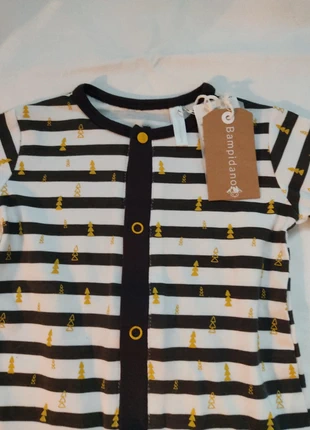 Pyama - boxpakje, brand: Bampidano, condition: New with tags, size: 6-9 months / 68 cm, €2.50, €3.33 includes Buyer Protection