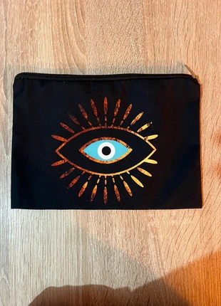 Trousse / pochette œil protecteur, brand: Intuition, condition: New without tags, €9.00, €10.15 includes Buyer Protection Pro