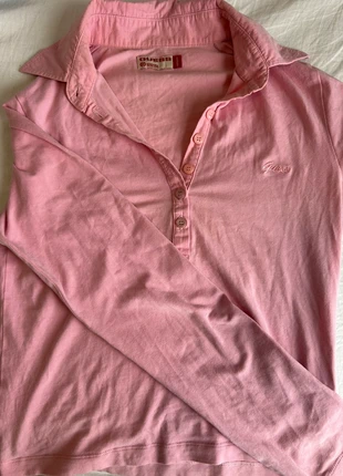 manches longues guess, marca: GUESS, estado: Muito bom, tamanho: S / 36 / 8, €8.00, €9.10 inclui Proteção do Comprador