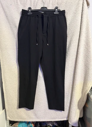 Tailleur noir Celio – Taille 40 – Neuf avec étiquette, merk: Celio, staat: Heel goed, maat: L, € 15,00, € 16,45 inclusief Kopersbescherming