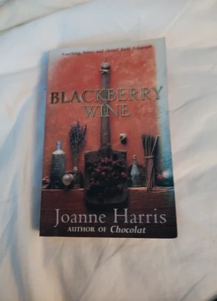 Blackberry Wine by Joanne Harris, condition: Very good, £2.50, £3.33 includes Buyer Protection