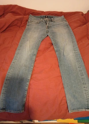 Jeans Homme bleu clair, marke: Edwin, zustand: Gut, größe: W29 | DE 44, 8,00 €, 9,10 € inklusive Vinted-Käuferschutz