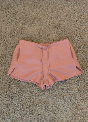 Calções rosa Brandy Melville, marca: Brandy Melville, estado: Muy bueno, tamaño: Talla única, 6,00 €, 7,00 € Protección al comprador incluida
