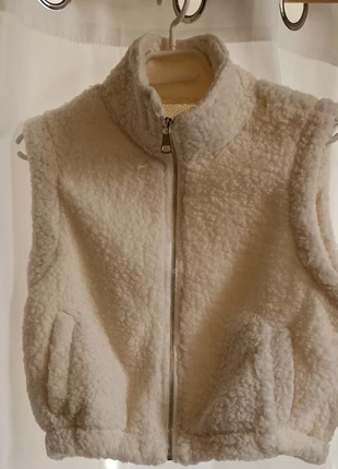 Veste sans manche, brand: Shein, condizioni: Nuovo senza cartellino, taglia: XS / IT 38 / EU 34, €8.00, €9.10 include la Protezione acquisti