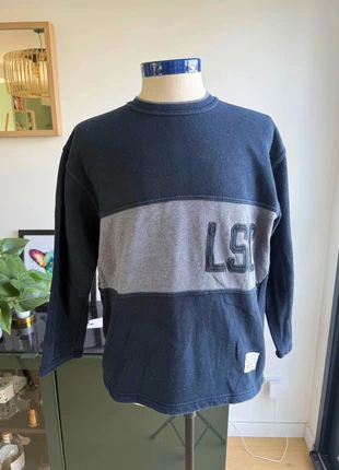 Magnifique Sweat Levi's Vintage 05IT68, merk: Levi's, staat: Heel goed, maat: M, € 11,50, € 12,78 inclusief Kopersbescherming