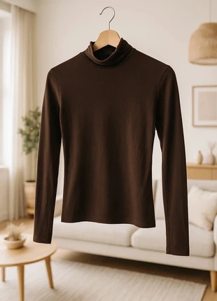 Pull col roulé Shein femme taille M, marque: Shein, état: Très bon état, taille: M / 38 / 10, 3,00 €, 3,85 € Protection acheteurs incluse