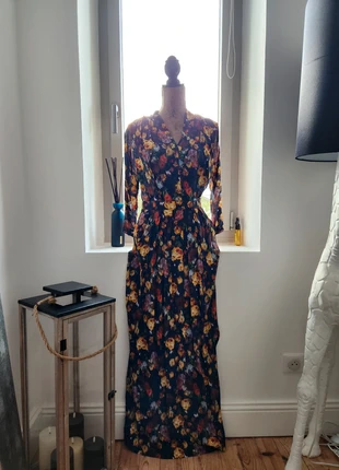 Robe longue La Petite Française, brand: La Petite Française, condition: New without tags, size: M / 38 / 10, €25.00, €26.95 includes Buyer Protection