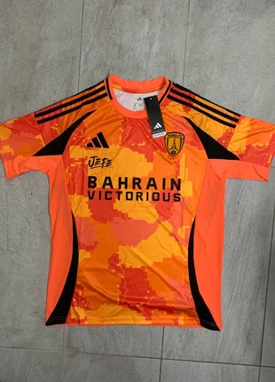 Maillot concept Paris FC 🍊, merk: Concept, staat: Nieuw met prijskaartje, maat: M, € 20,00, € 21,70 inclusief Kopersbescherming