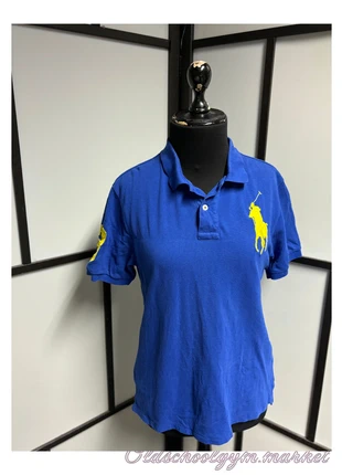 Polo Old Money Ralph Lauren, marca: Ralph Lauren, estado: Muito bom, tamanho: L / 40 / 12, €19.95, €21.65 inclui Proteção do Comprador