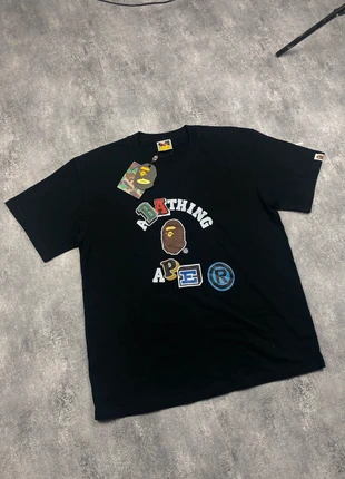 Bape Shirt, marque: A Bathing Ape (BAPE), état: Neuf sans étiquette, taille: M, 35,00 €, 37,45 € Protection acheteurs incluse