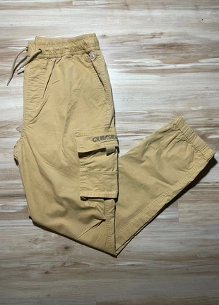Taxer cargo Quiksilver 16 ans, brand: Quiksilver, condizioni: Ottime, taglia: 16 anni / 176 cm, €5.00, €5.95 include la Protezione acquisti