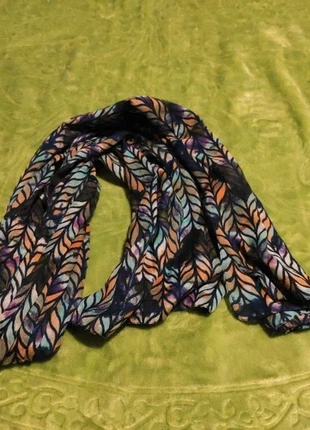Foulard, marca: sansnom., estado: Muy bueno, 3,00 €, 3,85 € Protección al comprador incluida