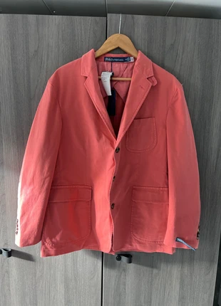 Blazer, homme, taille 46 R. Ralph Lauren., brand: Ralph Lauren, condition: New with tags, size: 46, €90.00, €95.20 includes Buyer Protection