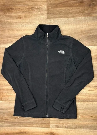 Veste polaire noir The North Face - taille S - femme - 100% polyester, marca: The North Face, estado: Muy bueno, tamaño: S / 36 / 8, 30,00 €, 32,20 € Protección al comprador Pro incluida