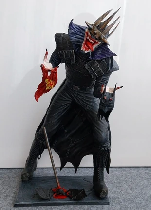 Batman Who Laughs - Joker, Batman, Scott Snyder, marca: Batman, estado: Novo com etiquetas, €90.00, €95.20 inclui Proteção do Comprador