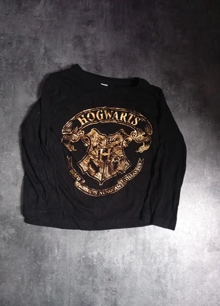 T-shirt Poudlard harry potter, brand: Harry Potter, condizioni: Ottime, taglia: 4 anni / 104 cm, €1.50, €2.28 include la Protezione acquisti