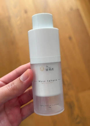 Musc tahara ma cherry, marque: MustHave, état: Neuf avec étiquette, 18,00 €, 19,60 € Protection acheteurs incluse