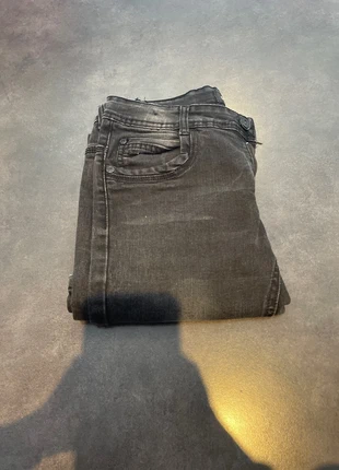 Jean fille, marque: Ox-King, état: Très bon état, taille: 12 ans / 152 cm, 3,50 €, 4,38 € Protection acheteurs incluse