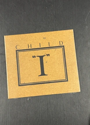 CD - child - "I", état: Neuf avec étiquette, 4,00 €, 4,90 € Protection acheteurs (Pro) incluse