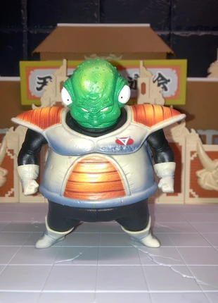 Figurine Guldo 13 cm, brand: Dragon Ball Z, condition: Very good, size: M, €11.90, €13.20 includes Buyer Protection