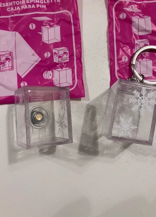 Funko bitty pop!! Pin e keychain, marque: Funko, état: Très bon état, 5,00 €, 5,95 € Protection acheteurs incluse