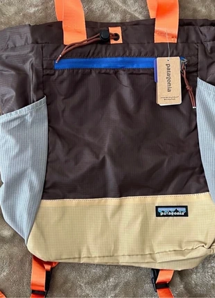 Sac a dos patagonia 27 litres marron et beige et orange neuf, brand: Patagonia, condition: Very good, €38.00, €40.60 includes Buyer Protection
