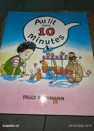 Livre enfant école des loisirs, estado: Muito bom, €2.00, €2.80 inclui Proteção do Comprador