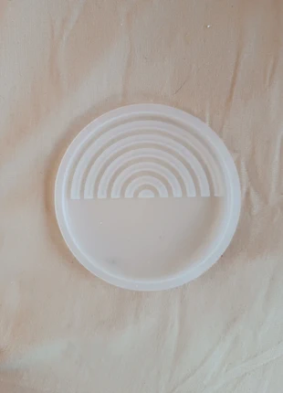 Moule pour reine ou jesmonite, état: Très bon état, 1,50 €, 2,28 € Protection acheteurs incluse