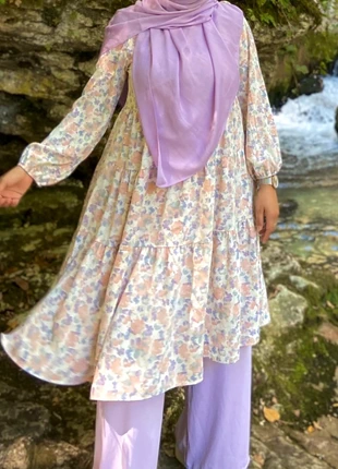 Robe / tunique, état: Très bon état, taille: S / 36 / 8, 9,00 €, 10,15 € Protection acheteurs incluse