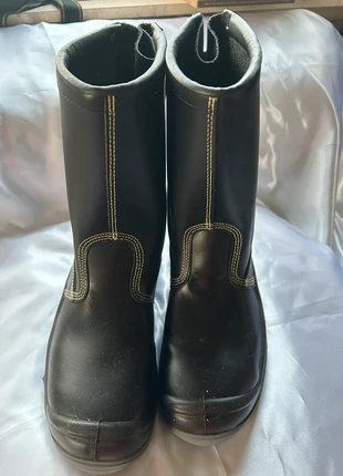 Atlas S3 werklaarzen – maat 41 – veiligheidsnorm EN ISO 20349, marca: Atlas, estado: Nuevo sin etiquetas, tamaño: 41, 40,00 €, 42,70 € Protección al comprador incluida