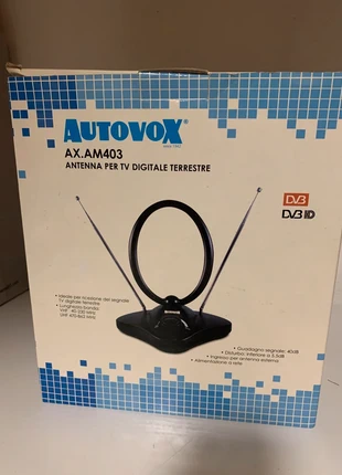 Auto IX, marke: dvb, zustand: Sehr gut, 5,00 €, 5,95 € inklusive Vinted-Käuferschutz