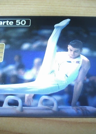 Telecartes (Vide) Publiques : Bercy 4 / une carte en 50 Unites, marque: bercy, état: Très bon état, 1,50 €, 2,28 € Protection acheteurs incluse