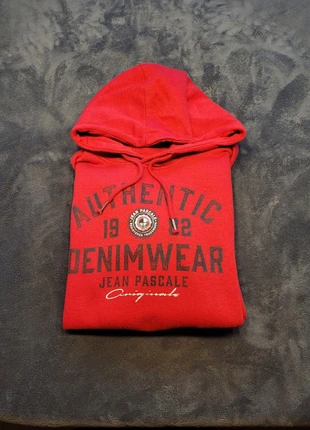 Kapuzenpullover / Sweatshirt, brand: Jean Pascale, condizioni: Nuovo senza cartellino, taglia: M, €10.00, €11.20 include la Protezione acquisti