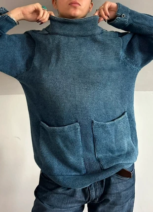 00s wool knitted sweater, brand: Original blues, condition: Very good, size: S / 8, £25.00, £26.95 includes Buyer Protection