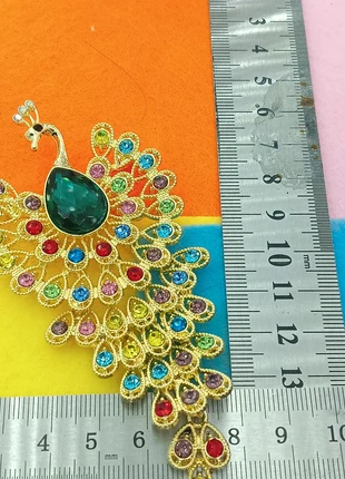 Broche, merk: Montre.fr, staat: Heel goed, € 5,00, € 5,95 inclusief Kopersbescherming Pro