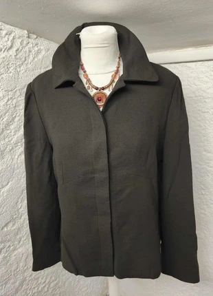 Blazer femme Antonelle – Élégance en laine Taille : 38/40, marque: Antonelle, état: Très bon état, taille: M / 38 / 10, 12,00 €, 13,30 € Protection acheteurs incluse