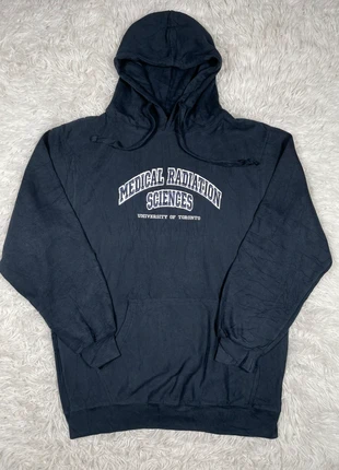 Pull à capuche Américain | Medical Radiation Sciences University of Toronto |Taille : L, marca: Vintage Dressing, estado: Muy bueno, tamaño: L, 12,90 €, 14,25 € Protección al comprador incluida