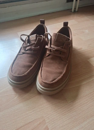 Clarks Polden Moc taille 45 neuves jamais portées, brand: Clarks, condition: New without tags, size: 45, €65.00, €68.95 includes Buyer Protection