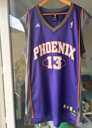 Maillot Phœnix Suns - Steve Nash - collector, brand: adidas, condition: Very good, size: XL, €43.00, €45.85 includes Buyer Protection