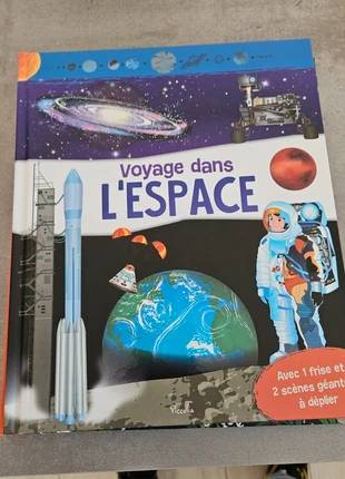 Livres découverte, zustand: Neu, 8,00 €, 9,10 € inklusive Vinted-Käuferschutz