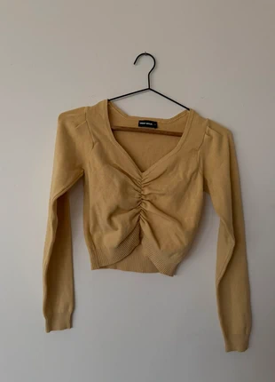Pull hiver femme, merk: Vintage Dressing, staat: Heel goed, maat: M / 38 / 10, € 5,00, € 5,95 inclusief Kopersbescherming