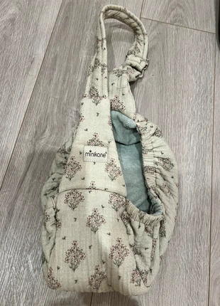 Sac porte poupon Minikane, marke: Minikane, zustand: Sehr gut, größe: 3 Jahre / 98, 26,00 €, 28,00 € inklusive Vinted-Käuferschutz