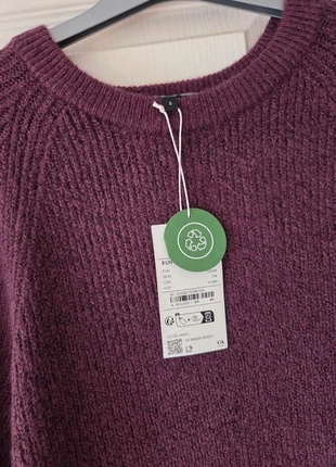 Robe en maille finition côtelée, brand: C&A, condition: New with tags, size: S / 36 / 8, €20.00, €21.70 includes Buyer Protection