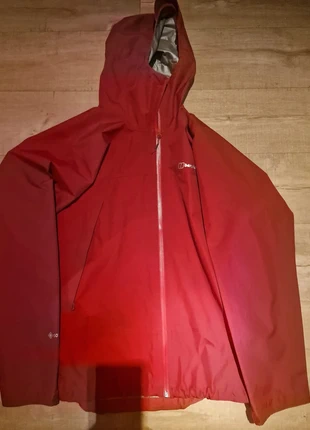 Berghaus GOR-TEX jas, brand: Berghaus, condizioni: Ottime, taglia: XL, €100.00, €105.70 include la Protezione acquisti