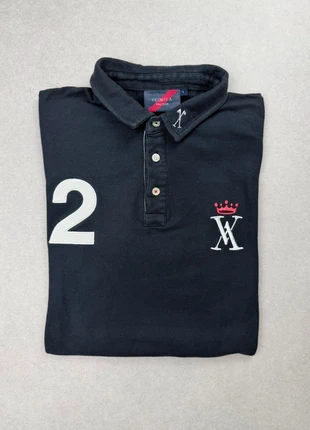 Polo Vicomte Arthur Bleu Marine Rose Homme L, marca: Vicomte Arthur, estado: Muy bueno, tamaño: L, 10,99 €, 12,24 € Protección al comprador Pro incluida