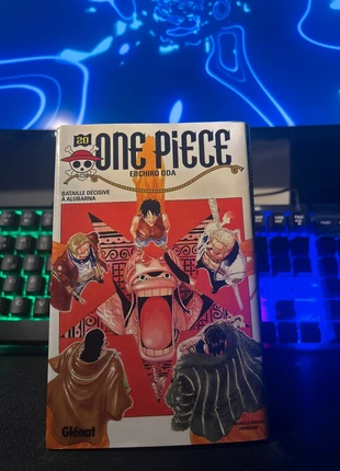 One piece tome 20, état: Neuf sans étiquette, 7,30 €, 8,37 € Protection acheteurs incluse