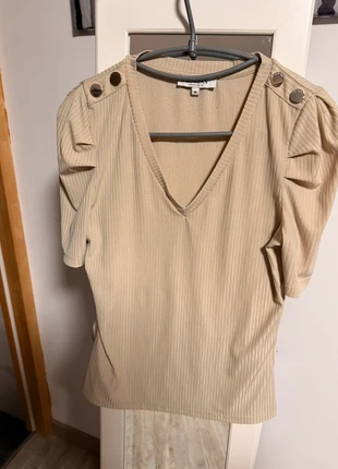 Top Morgan, marque: Morgan, état: Neuf sans étiquette, taille: M / 38 / 10, 3,00 €, 3,85 € Protection acheteurs incluse